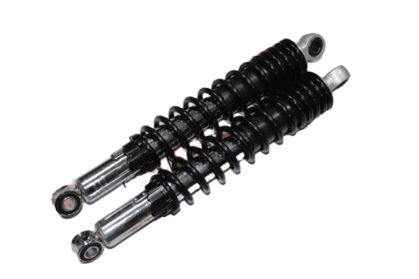 ARKA AMORTİSÖR 34.5 CM 12 MM YUVA UNIVERSAL