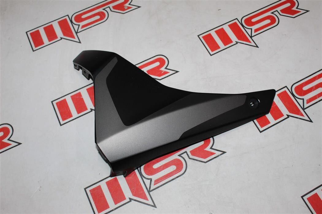 Bajaj Dominar 400Ug-D400 E5 Panel Alt Kapak Sol Satın Black A