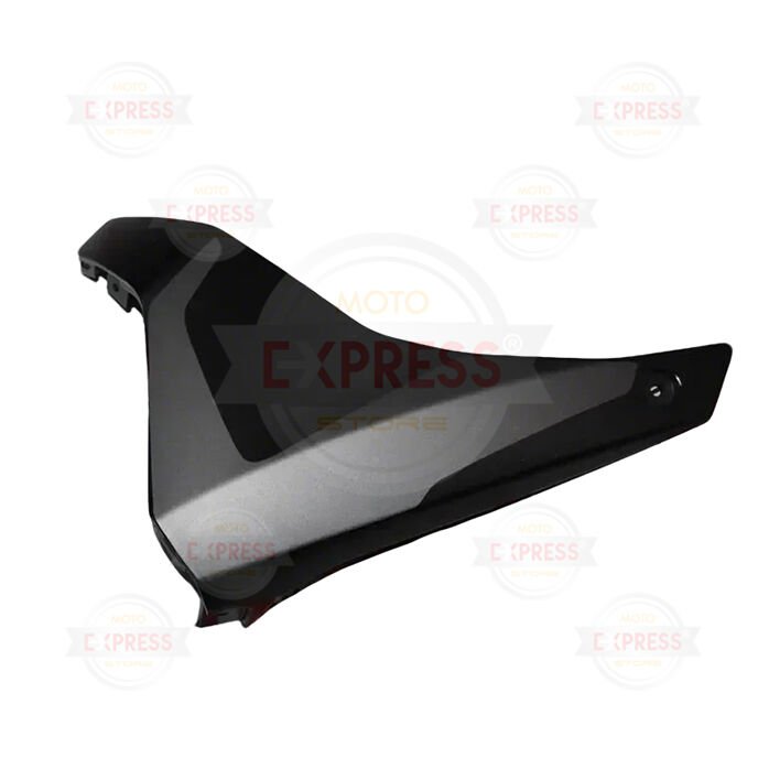 Bajaj Dominar 400Ug-D400 E5 Panel Alt Kapak Sol Satın Black A