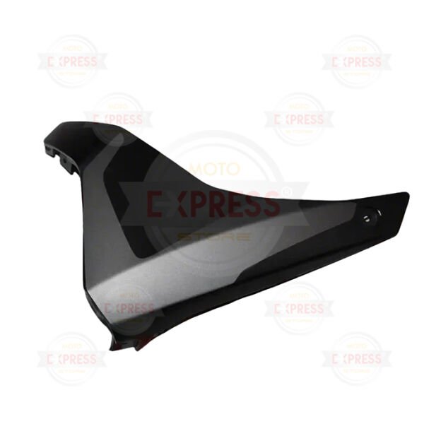 Bajaj Dominar 400Ug-D400 E5 Panel Alt Kapak Sol Satın Black A