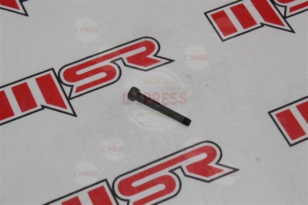 BOLT SOCKET-M6X1XL45XCL 10.9XBLK RS200 BS6