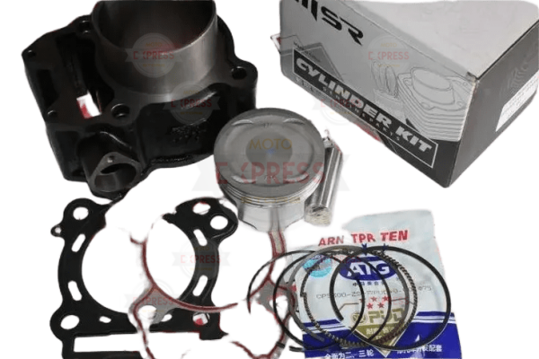 Joyride 300 Euro 5 Silindir Kit Sym Logo