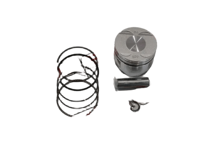 CBX 250 PİSTON KİT STD. 73 MM 17P