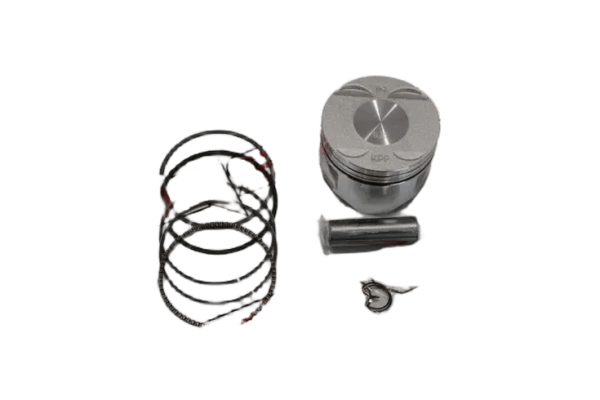 CBX 250 PİSTON KİT STD. 73 MM 17P