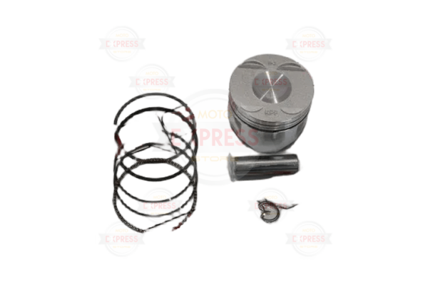 Cbx 250 Piston Kit Std. 73 Mm 17P