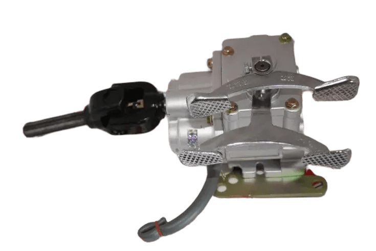 CUP 110 MODEL GERİ VİTES ŞANZUMAN TAKVİYELİ POWER
