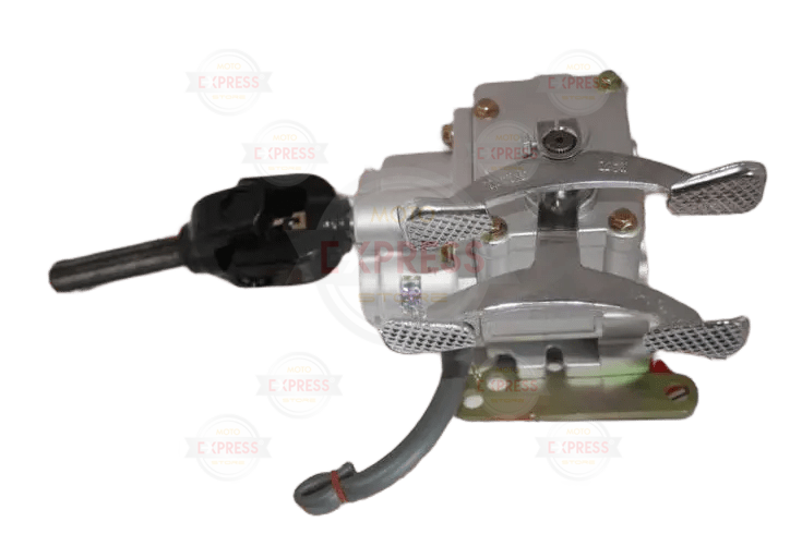 Cup 110 Model Geri Vites Şanzuman Takviyeli Power