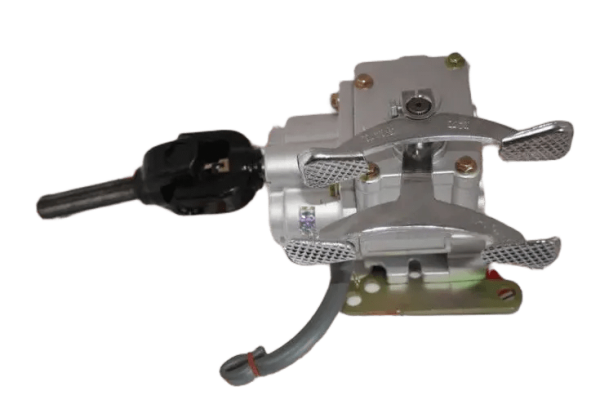 CUP 110 MODEL GERİ VİTES ŞANZUMAN TAKVİYELİ POWER