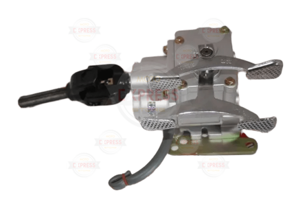 Cup 110 Model Geri Vites Şanzuman Takviyeli Power