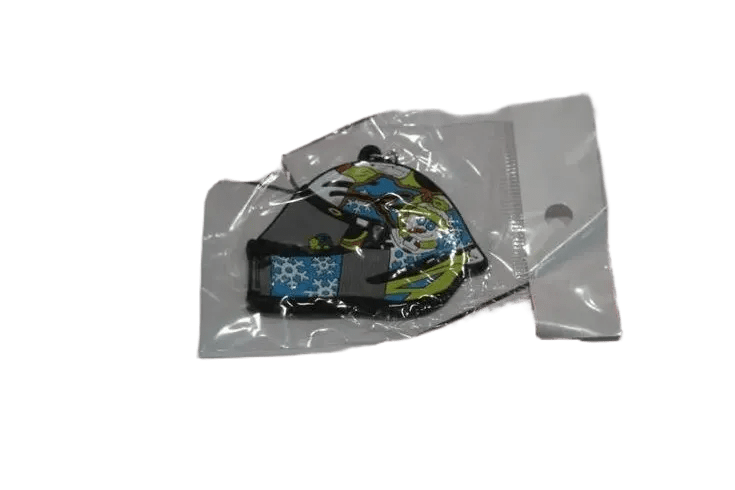 MASKOT UNIVERSAL
