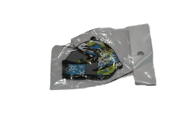 MASKOT UNIVERSAL