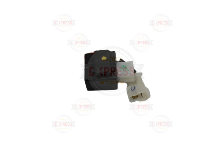 Pulsar Rs 200 Far Kontrol Ünitesi-Flaşör A