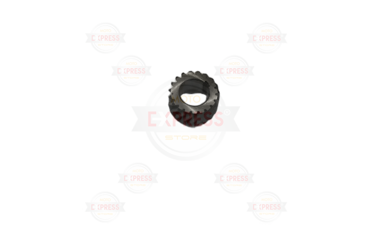 Ybr 125 Jianshe Debriyaj Tası Alt Dişli