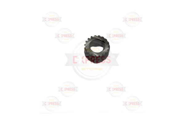 Ybr 125 Jianshe Debriyaj Tası Alt Dişli