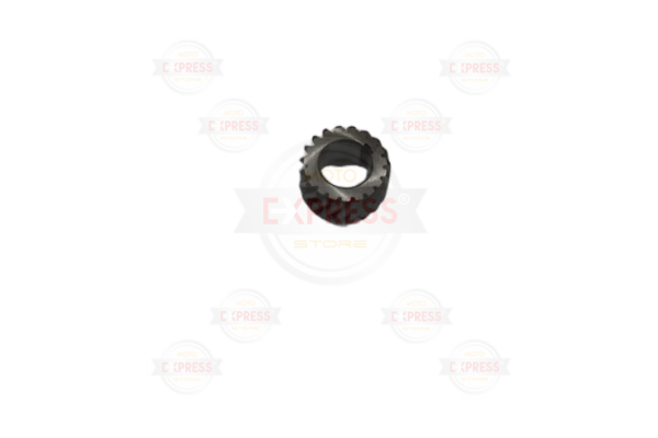 Ybr 125 Jianshe Debriyaj Tası Alt Dişli