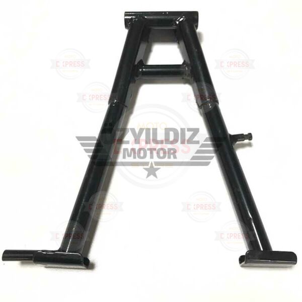 Moto Express SEHPA ALT RX 115