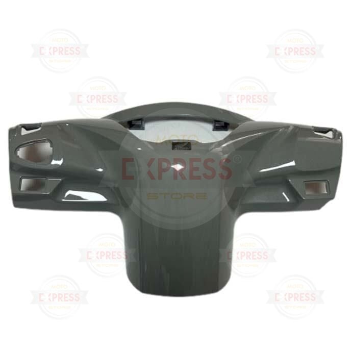 Honda Dio110 21-23 Km Saati Göstergesi Çerçevesi Grenajı Muhafazası Nardo Gri A