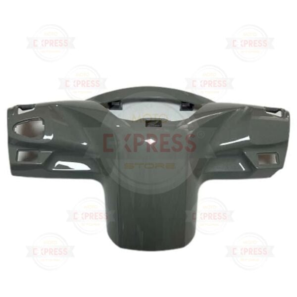 Honda Dio110 21-23 Km Saati Göstergesi Çerçevesi Grenajı Muhafazası Nardo Gri A