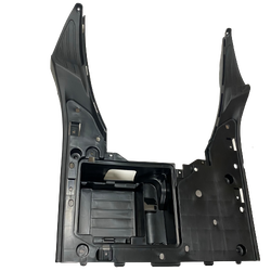 Moto Express ALT BASAMAK SPACY oem