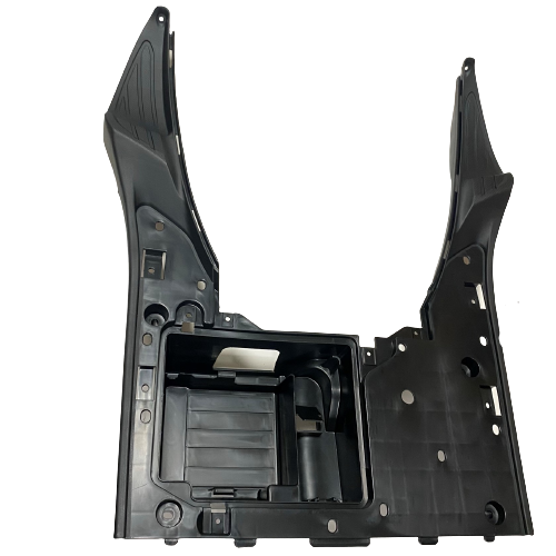 Moto Express ALT BASAMAK SPACY oem