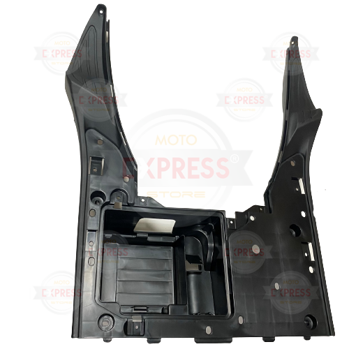 Moto Express ALT BASAMAK SPACY oem