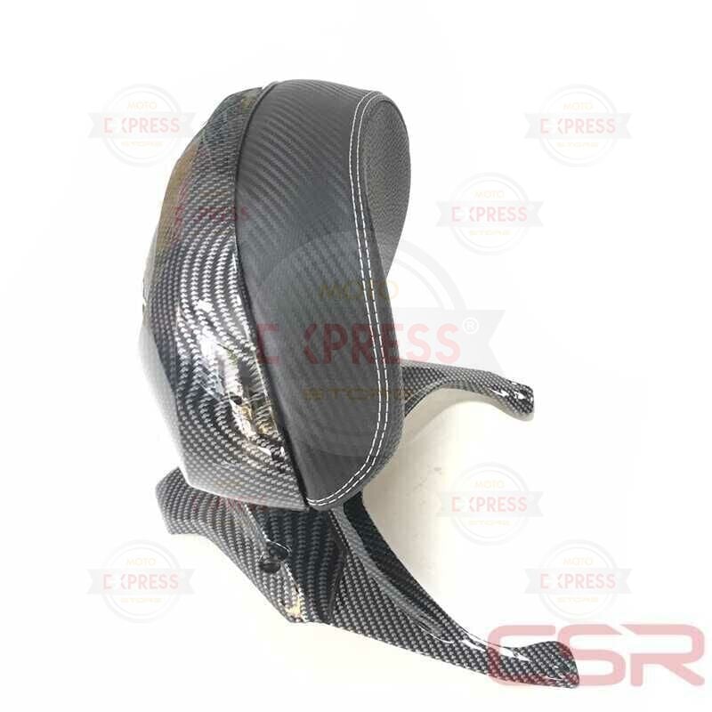 Moto Express ARKA SIRT DAYAMA / SİSİBAR XMAX 2018