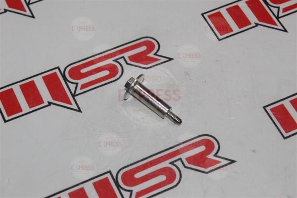 BOLT FLANGED-M6X1XL 46XSTEPPED COMMON