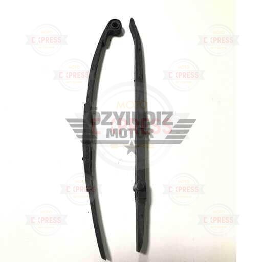 Moto Express EKSANTRİK GERGİ LASTİĞİ ACTİVA TK