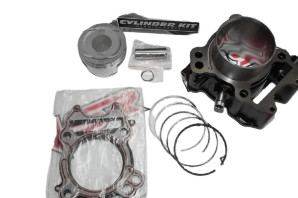 GTS 300 RFA SİLİNDİR KİT 75 mm 4V