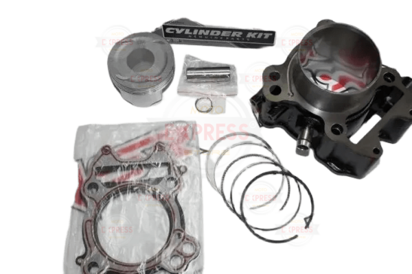 GTS 300 RFA SİLİNDİR KİT 75 mm 4V