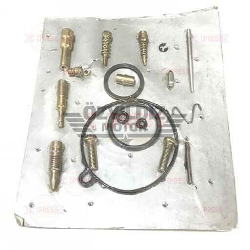 Moto Express KARBÜRATÖR TAMİR TAKIMI CUP100