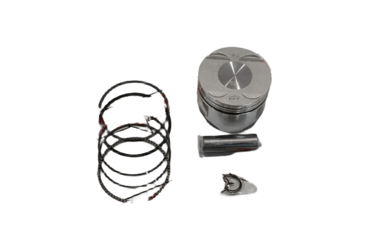 CBX 250 PİSTON KİT 0.25 MM 73.25 MM 17P