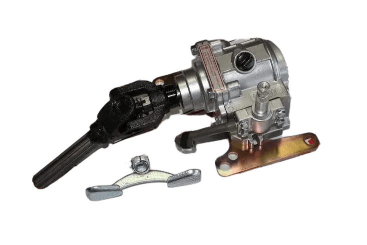 CUB 110 GERİ VİTES KUTUSU 18 MM