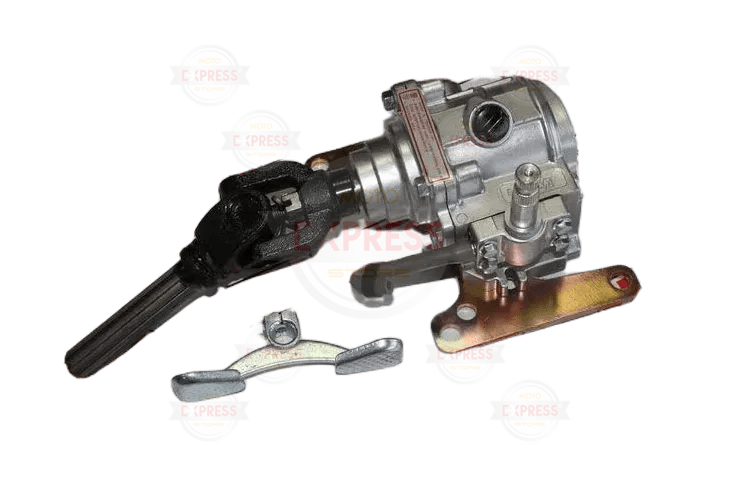 Cub 110 Geri Vites Kutusu 18 Mm