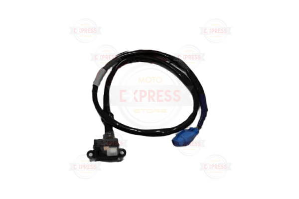 Pulsar Ns 200 Debriyaj Müşürü A