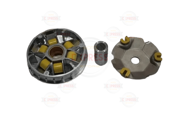 Vespa 125 150 Cc Ön Varyatör A