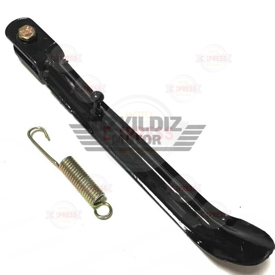 Moto Express SEHPA YAN RX 115