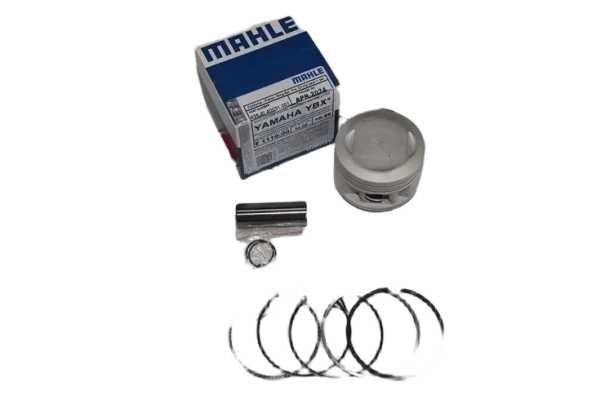 YBR 125 PİSTON KİT 0.75 MAHLE