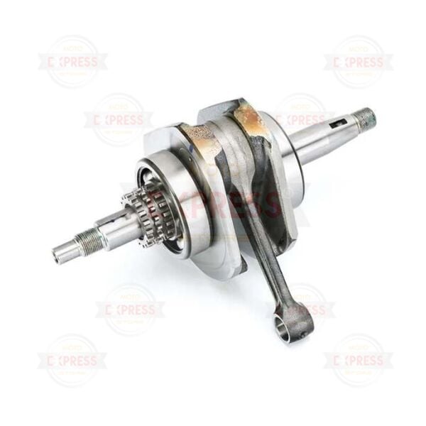 Bajaj Pulsar NS125 2023-2025 Euro5 Komple Krank Mili A