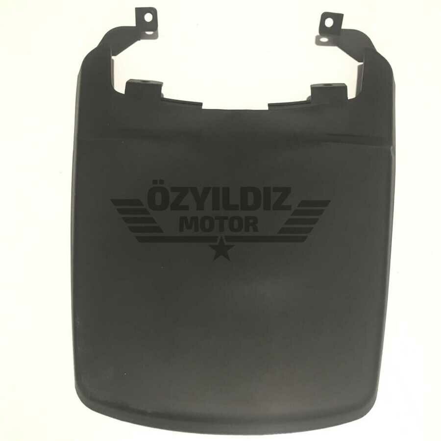Moto Express ÇAMURLUK TOZLUGU ARKA BWS100 A