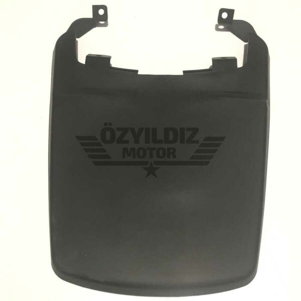 Moto Express ÇAMURLUK TOZLUGU ARKA BWS100 A