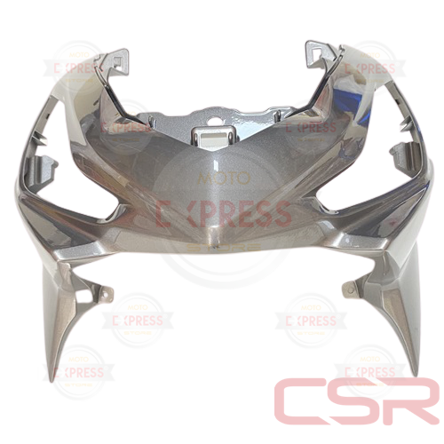 Moto Express GÖGÜS ÖN GRİ ADDRESS A