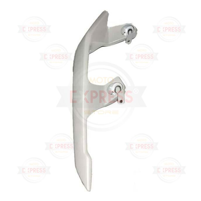 Yamaha Xmax250-300 2018-2022 Sol Arka Tutamak Yolcu Tutacağı Beyaz P1 A