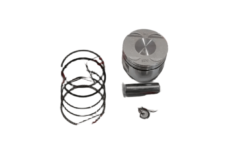 CBX 250 PİSTON KİT 0.50 MM 73.5 MM