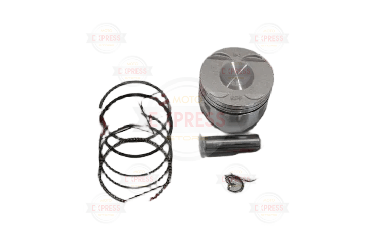 Cbx 250 Piston Kit 0.50 Mm 73.5 Mm