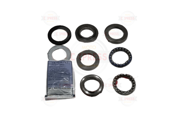 Pulsar Ns 200 Gidon Rulman Tk A