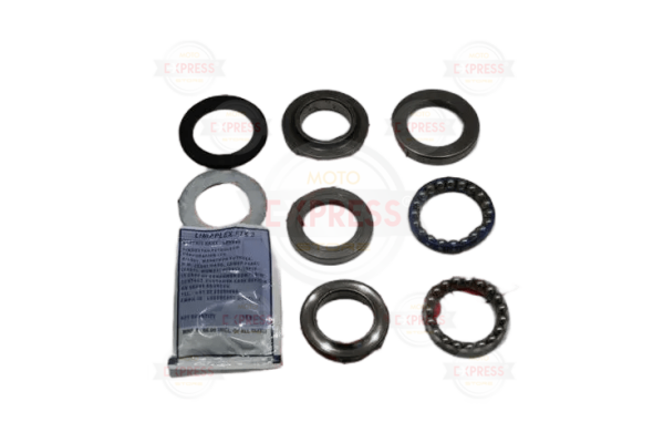 Pulsar Ns 200 Gidon Rulman Tk A