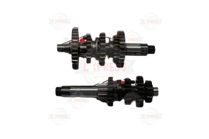 Ramzey Cross 200 Cc Şanzuman Seti