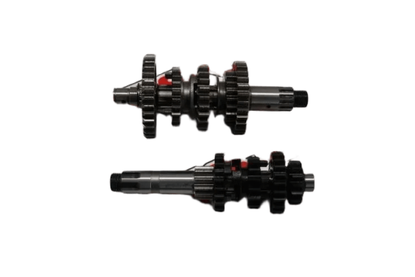 RAMZEY CROSS 200 CC ŞANZUMAN SETİ