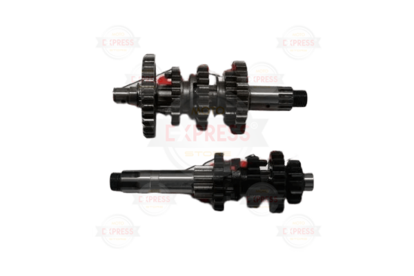 Ramzey Cross 200 Cc Şanzuman Seti